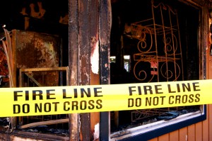 Winter Fire Safety in Maryland
