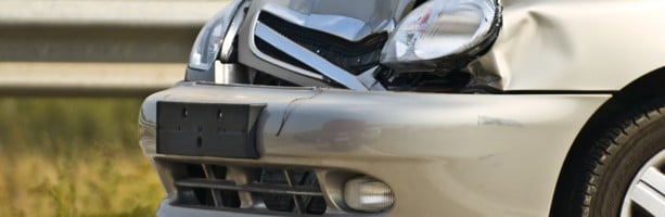 Common Causes of Car Accident in Maryland