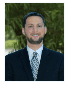 Joshua A. Plaxen