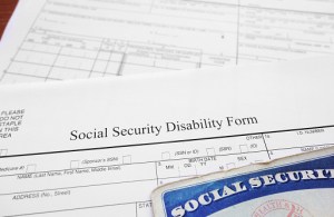 Maryland social security disability lawyers