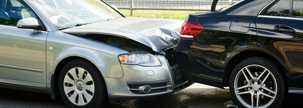 Common Auto Accident Injuries