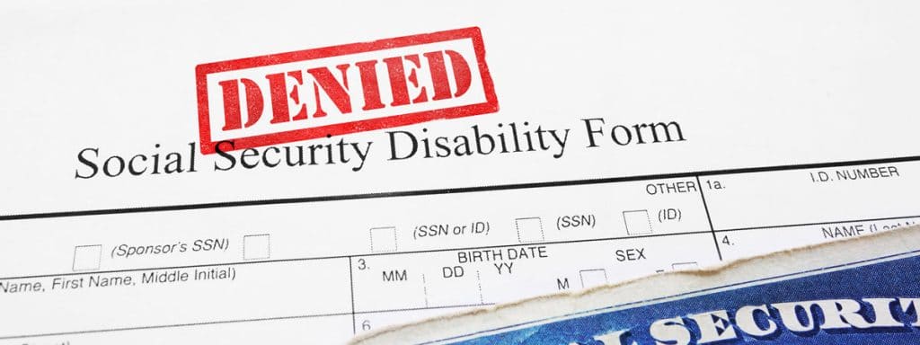 Challenges Applying for Social Security Disability Benefits