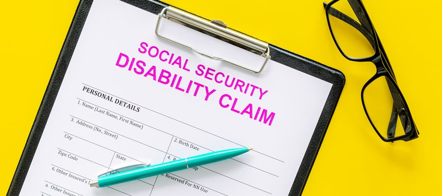 How Does Social Security Disability Back Pay Work