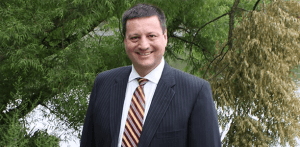 personal injury attorney Bruce Plaxen
