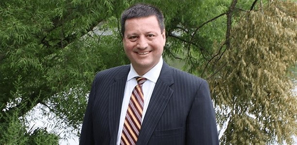 personal injury attorney Bruce Plaxen