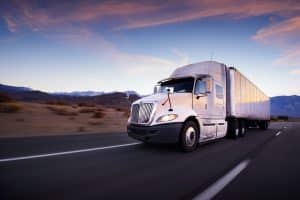 distracted driving truck accidents in Maryland