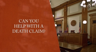 Maryland Wrongful Death Lawyers