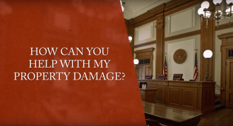 Car Accident Property Damage