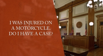 Maryland Motorcycle Accident Lawyers