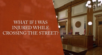 Maryland Pedestrian Accident Lawyers