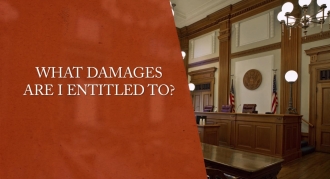 Personal Injury Damages