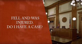 Maryland Premises Liability Lawyer