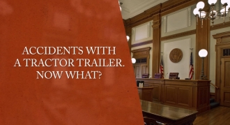 Maryland Truck Accident Lawyers