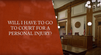 Maryland Personal Injury Lawyers