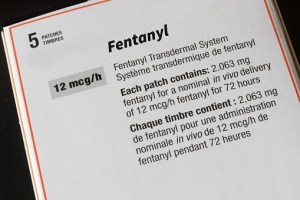 Fentanyl