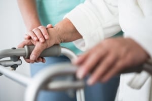 Nursing Home Falls and Negligence