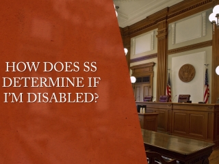 Social Security Disability