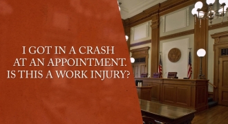 Maryland Workers Comp Lawyers