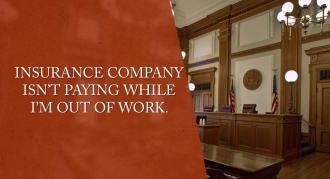 Maryland Workers Compensation Lawyers