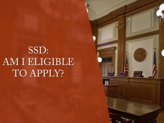 Social Security Eligibility