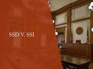 Social Security Disability Lawyers