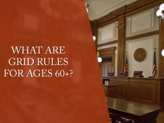 Grid Rules