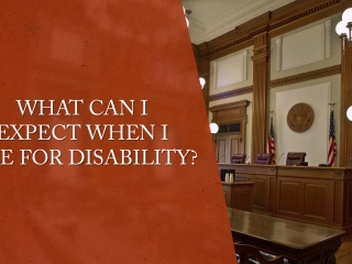 Filing For Disability