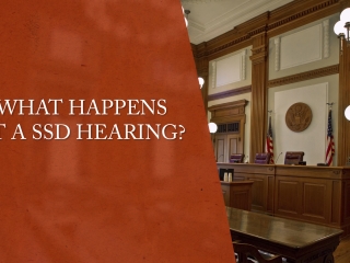 Social Security Hearings
