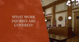 Maryland Workers Compensation Lawyers
