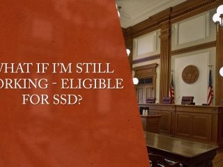 Social Security Eligibility