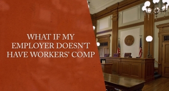 Maryland Workers Compensation Lawyers