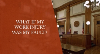 Maryland Workers Comp Lawyers