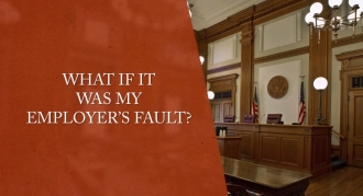 Maryland Workers Compensation Lawyers