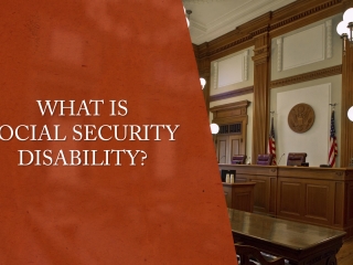 What is Social Security Disability?
