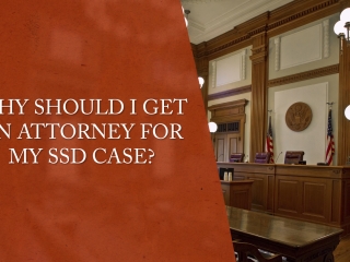 Social Security Disability Attorneys