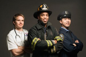 Additional Workers’ Compensation Benefits for Law Enforcement, Firefighters, and Paramedics