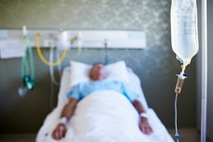 Failure to Treat Sepsis in Maryland