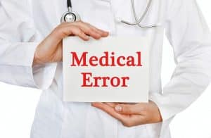 Medical Errors