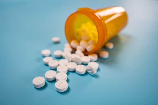 Stolen Pain Pills Are Stealing Patients’ Quality of Life