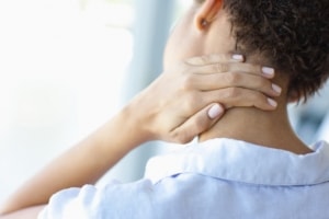 Back and Neck Injuries in Maryland