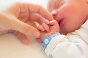 Vacuum and Forceps Birth Injuries