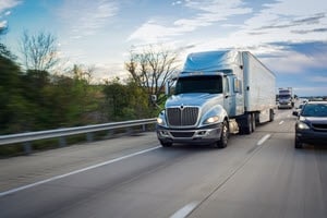 The Pros and Cons of Truck Platooning