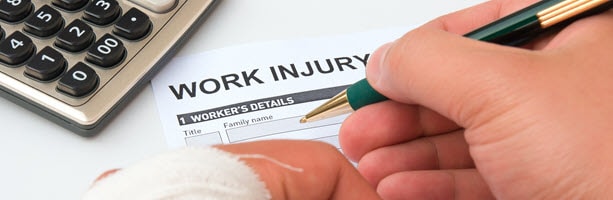 Workers Compensation Denials in Maryland
