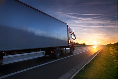 Truck Drivers and Sleep Apnea Laws