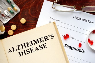 Alzheimers Disease