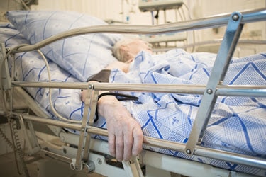 Nursing Home Neglect in Maryland
