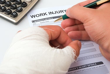 Workers Compensation Lawyers in Maryland