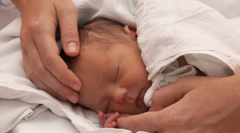 Birth Injury Lawyer Maryland