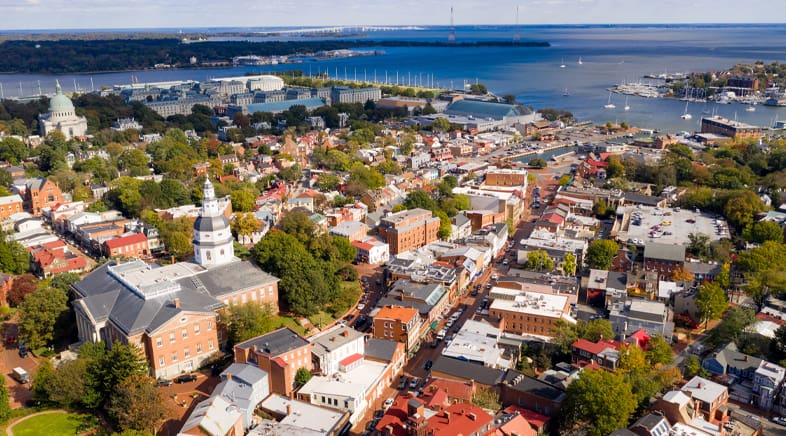 Premises Liability Attorney Maryland