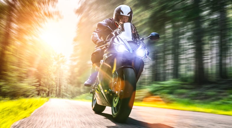Motorcycle Accident Lawyers Maryland